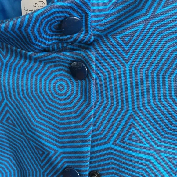 Akris Punto light jacket - Picture 2 of 13